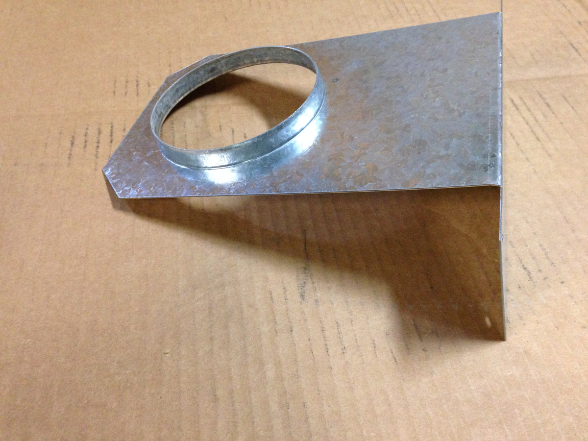 Metal Rought In Box ROUGH IN KIT, SOLD AS 5 PER BOX – Surplus City