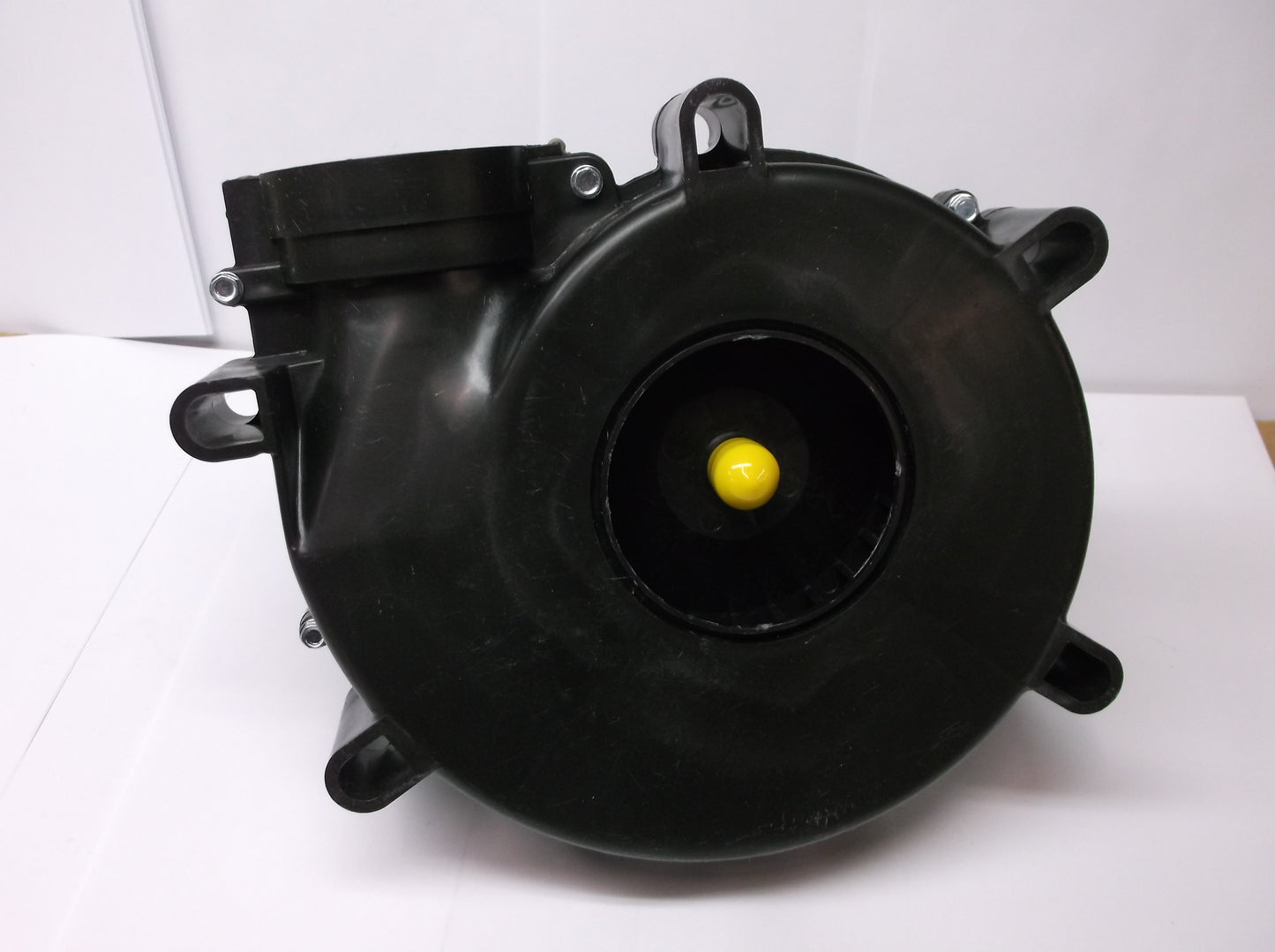 INDUCER ASSEMBLY  115/60/1   RPM:3200/1-SPEED