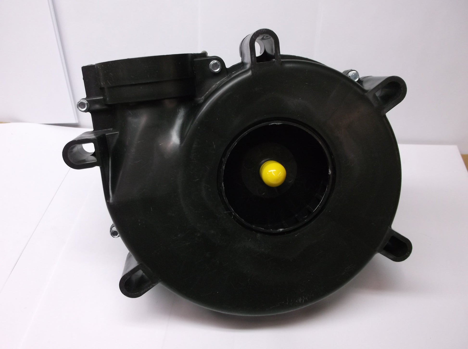 Inducer Assembly  115/60/1   RPM:3200/1-Speed