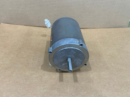 1 HP ELECTRIC MOTOR 380/60/3 1725 RPM 1 SPEED