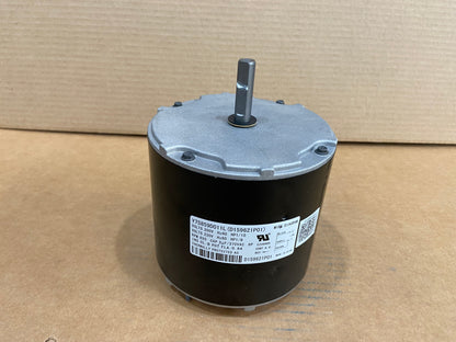 1/12 HP ELECTRIC MOTOR 200-230/60/1 850 RPM 1 SPEED