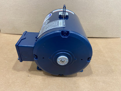 1 1/2 HP ELECTRIC MOTOR 575/60/3 1170 RPM 1 SPEED