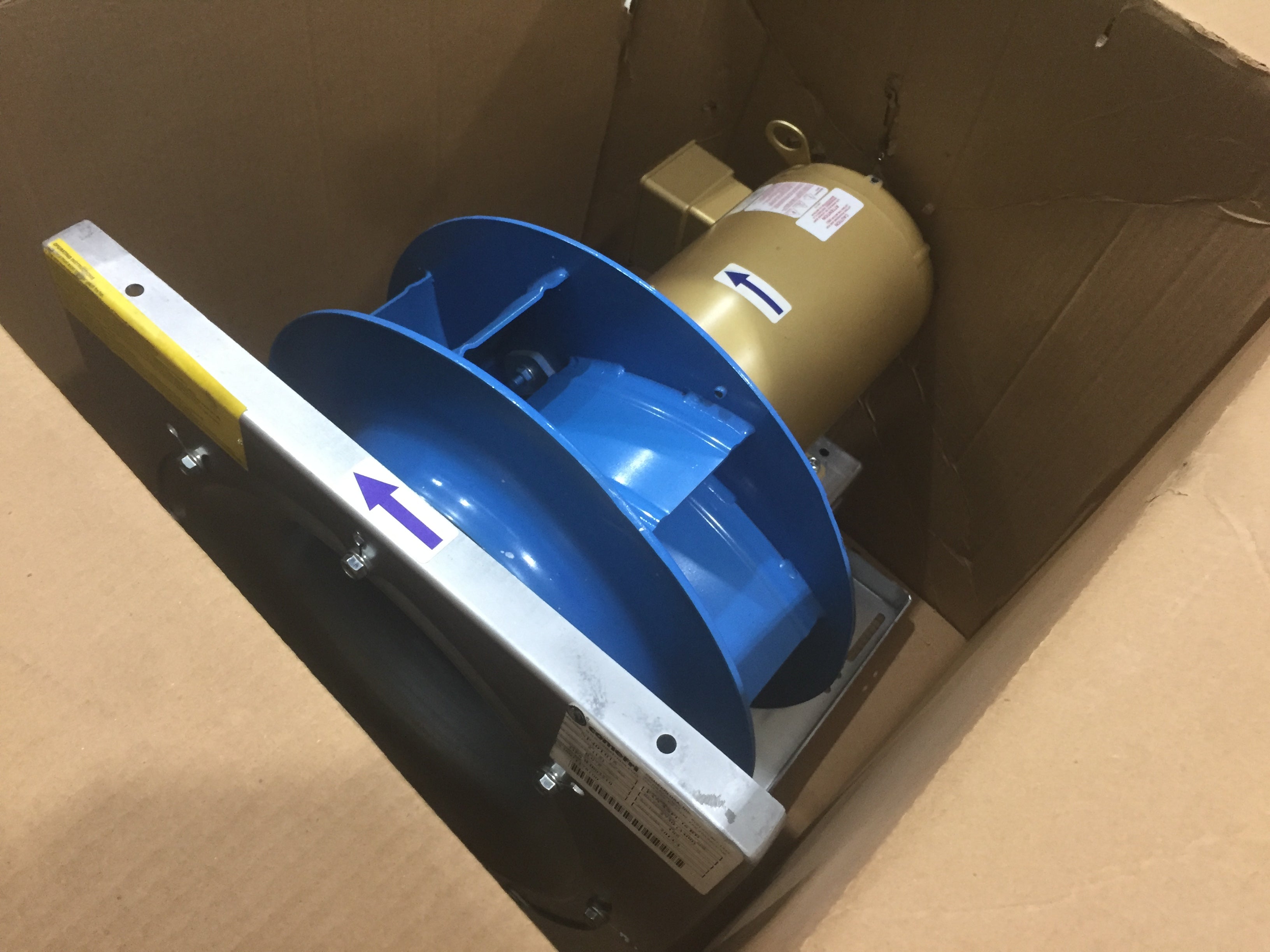 Surplus City Hvac And Supplies