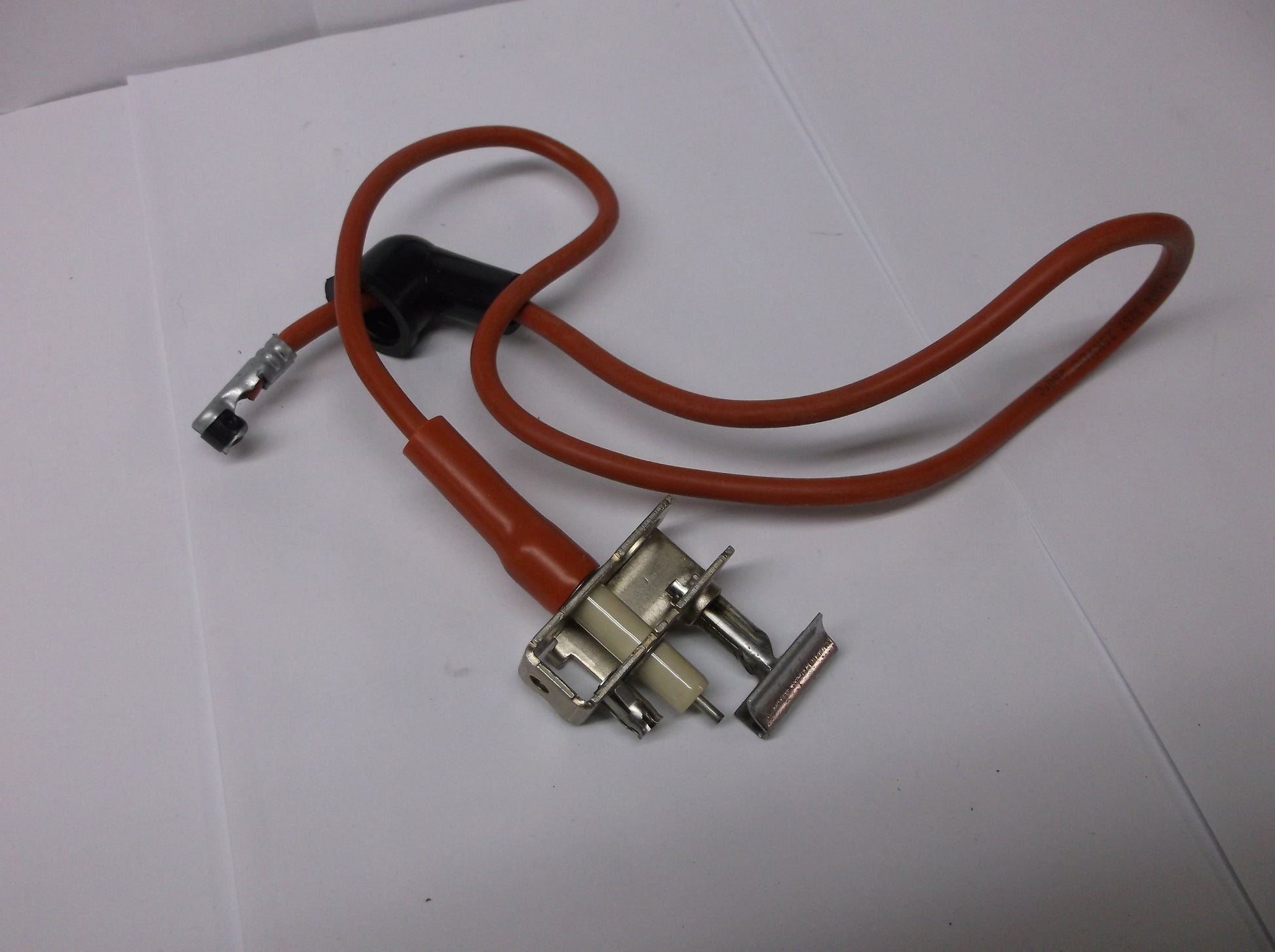 PILOT BURNER ASSEMBLY WITHOUT ORIFICE