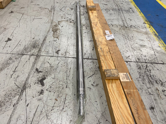 85 3/4" X 2 15/16" SOLID SHAFT