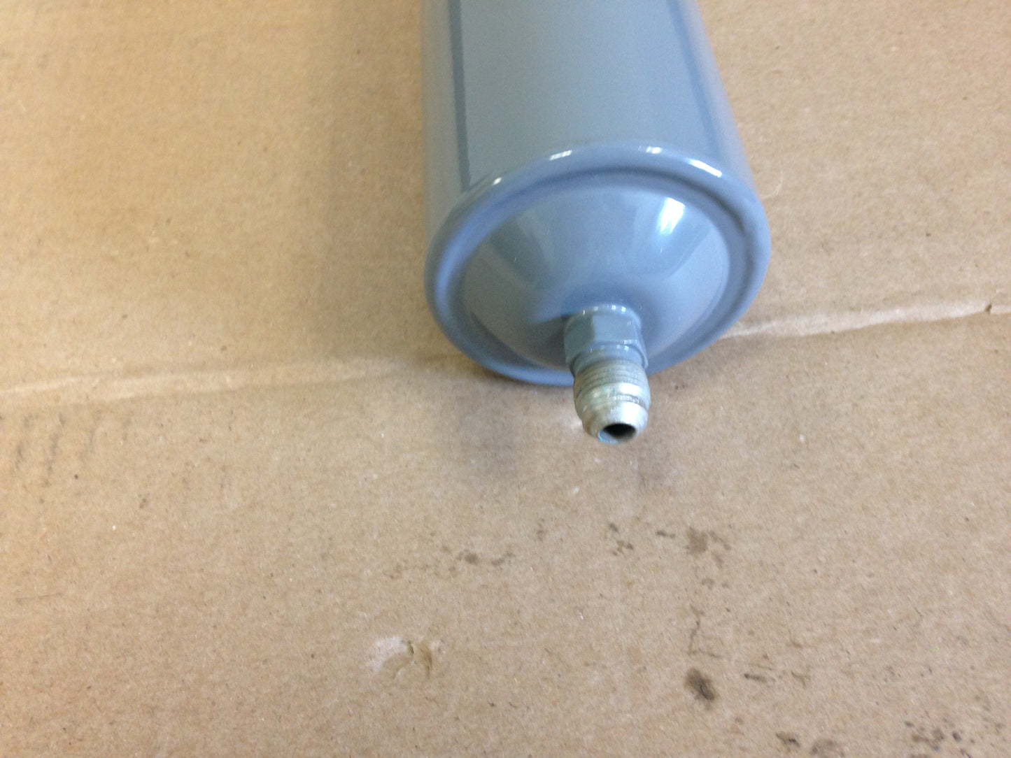 30 CUBIC IN. REFRIGERANT FILTER DRIER, 3/8" FLARE