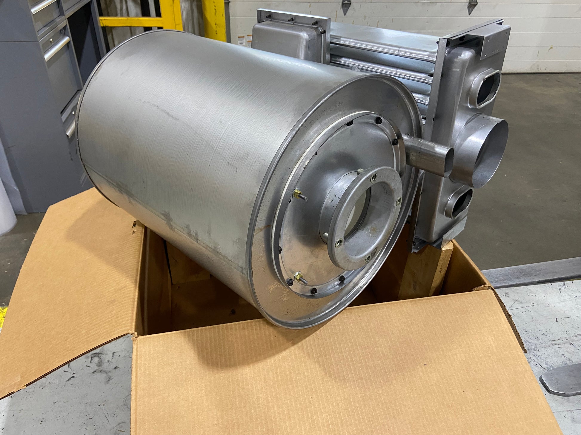 Oil Burner Heater Boiler Replacement Cost Oil Fired Oil Furnace