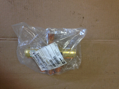 7/8" X 7/8" REVERSING VALVE W/ SOLENOID, AC24V/50-60, 6/5W