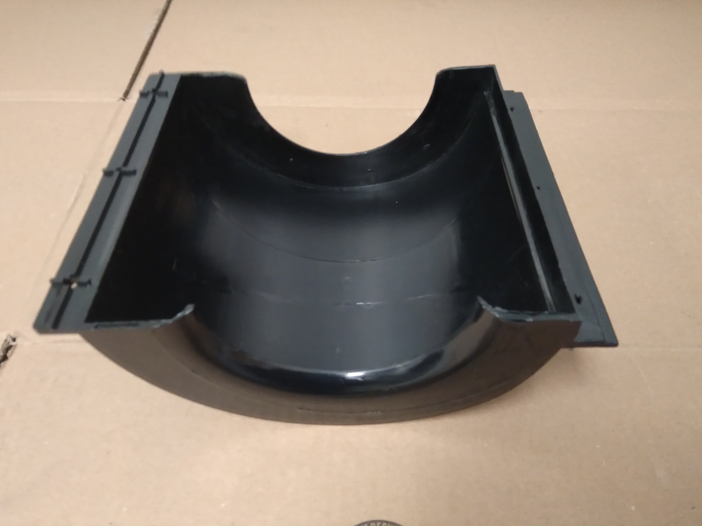 BOTTOM SECTION FOR BLOWER HOUSING 