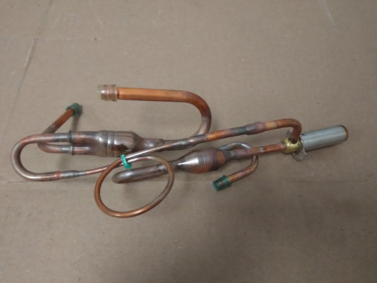 EEV TUBE ASSEMBLY 