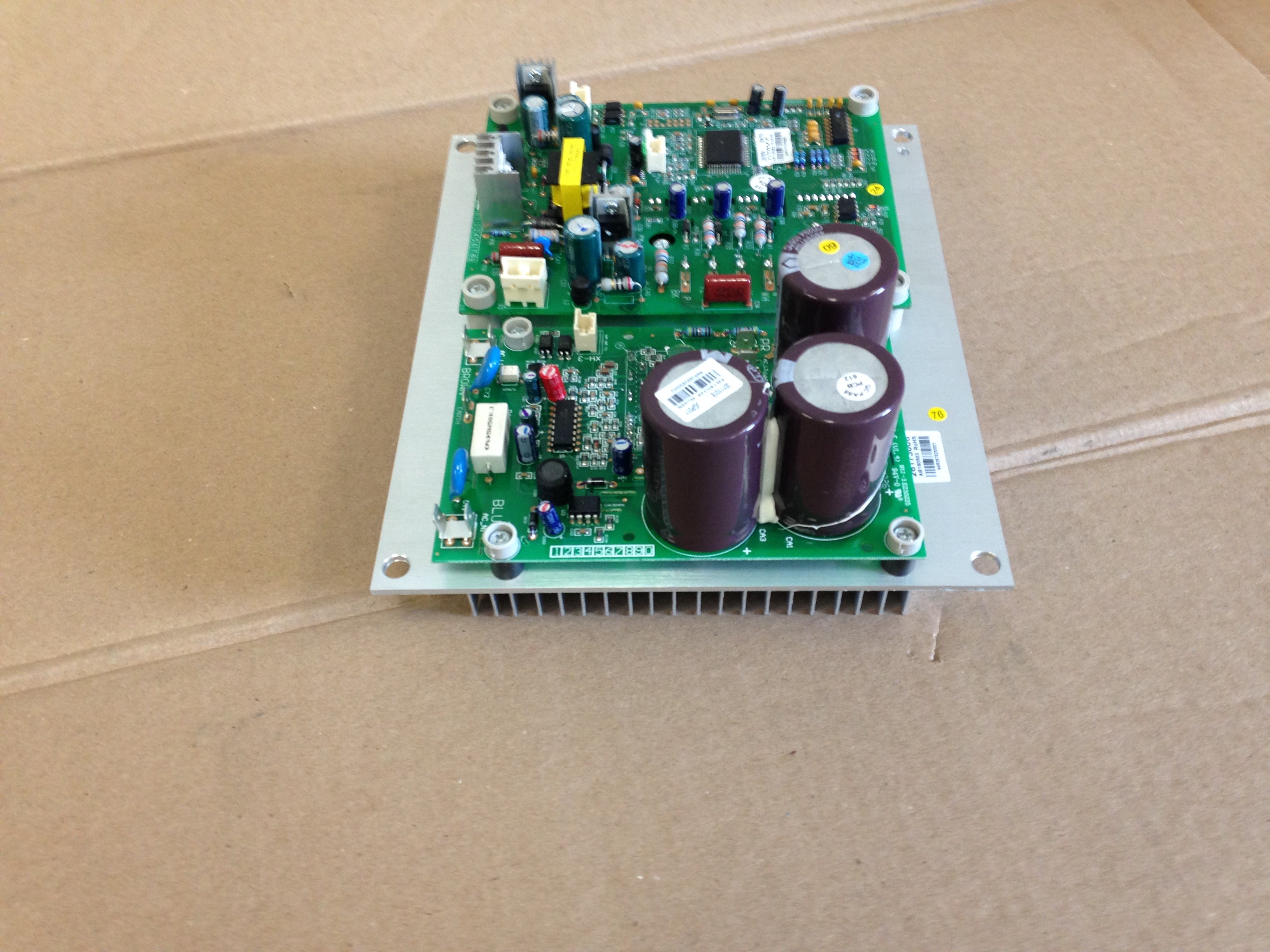 MODULE;MODULE SUB-ASSY – Surplus City Liquidators