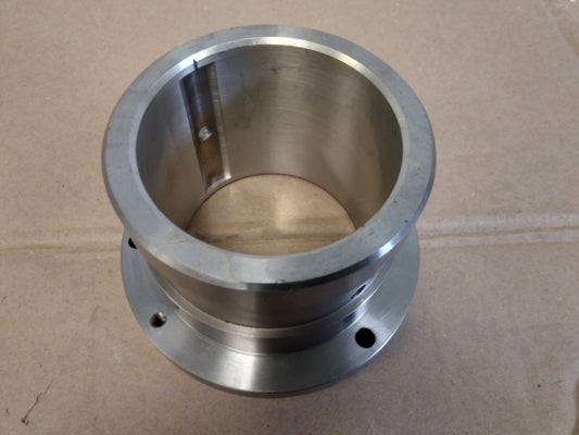 CTV FLANGED BEARING 3" BORE 