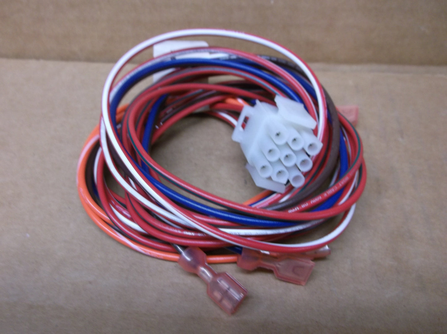 WIRING HARNESS