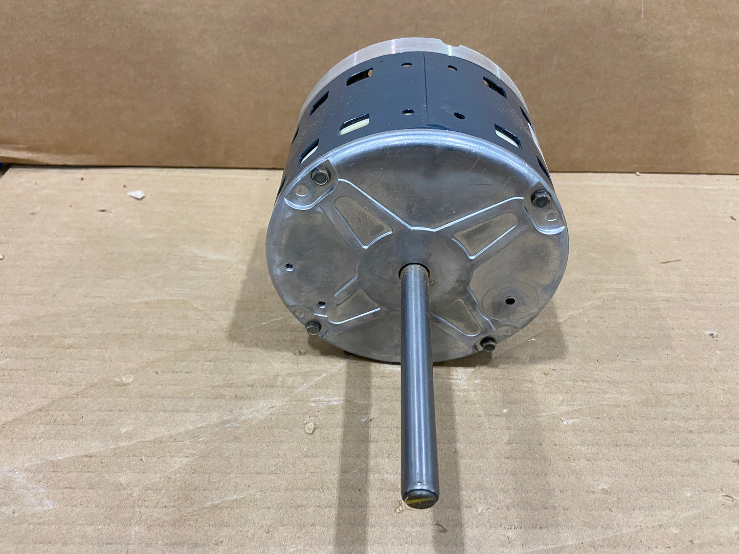 1/2 HP ECM BLOWER MOTOR 120/240/277/50-60/1 1 SPEED