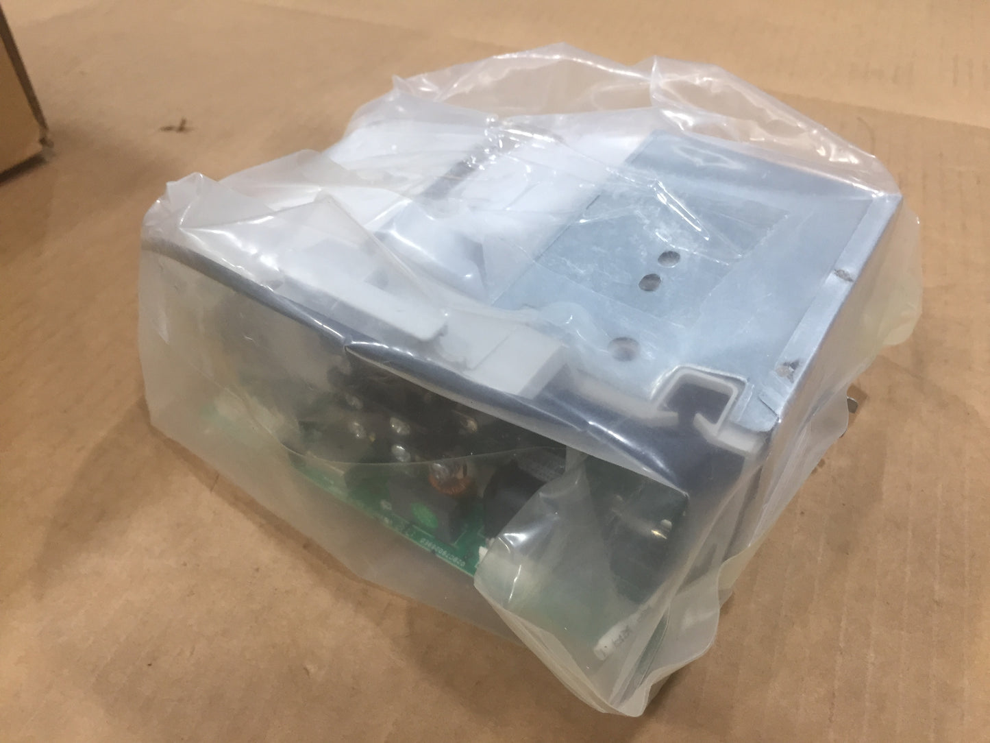ELECTRICAL CONTROL BOX ASSEMBLY FOR DLF4HH12K1A1