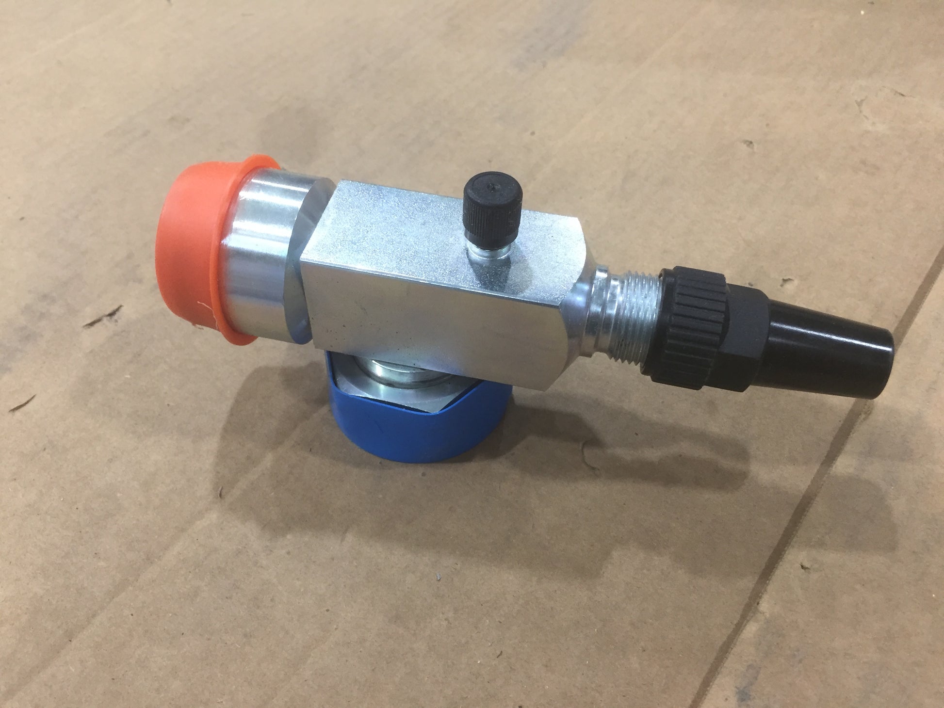 ANGLE SERVICE ROTA-LOCK VALVE – Surplus City Liquidators