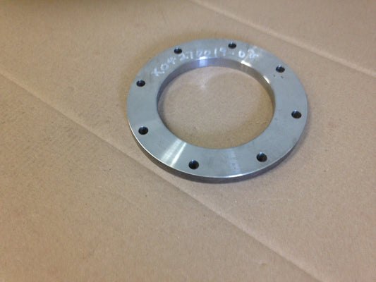 FLANGE; 8.6" DIA.