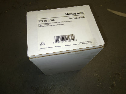 RELAY EXPANSION MODULE FOR T775 SERIES 2000 