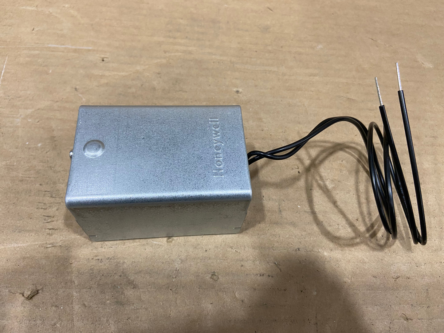 24 VOLT POWER HEAD ASSEMBLY