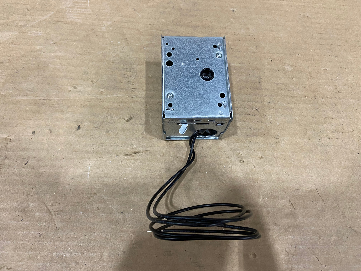 24 VOLT POWER HEAD ASSEMBLY