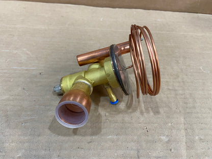 THERMOSTATIC EXPANSION VALVE 37 TON R407C