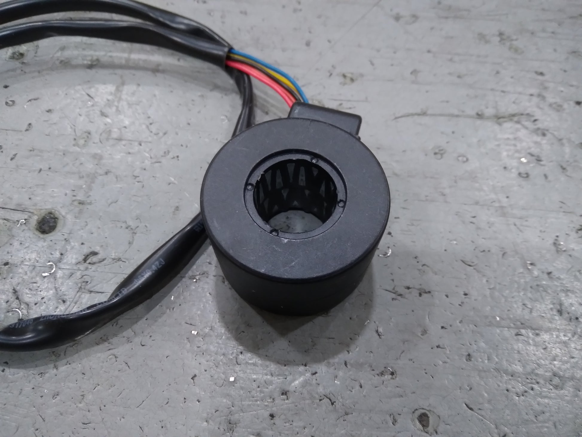 12V DC COIL FOR EEV ASSEMBLY 