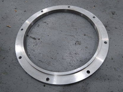 15-1/4" DIA 8 HOLE FLANGED SEALING RING