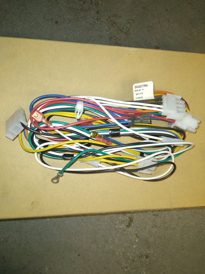 WIRING HARNESS