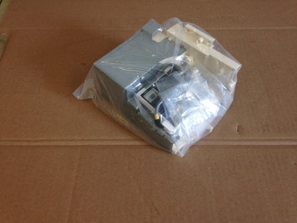 BOX; ENCLOSURE INCLUDES MAIN BOARD, TERMINAL