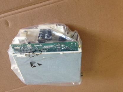 BOX; ENCLOSURE INCLUDES MAIN BOARD, TERMINAL