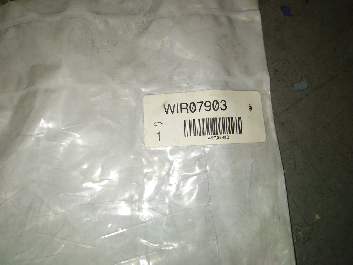 WIRIING HARNESS FOR "S9V2" SERIES GAS FURNACES