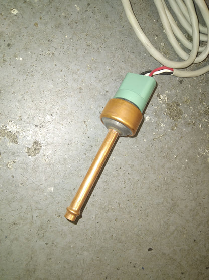 PRESSURE SENSOR 5VDC 