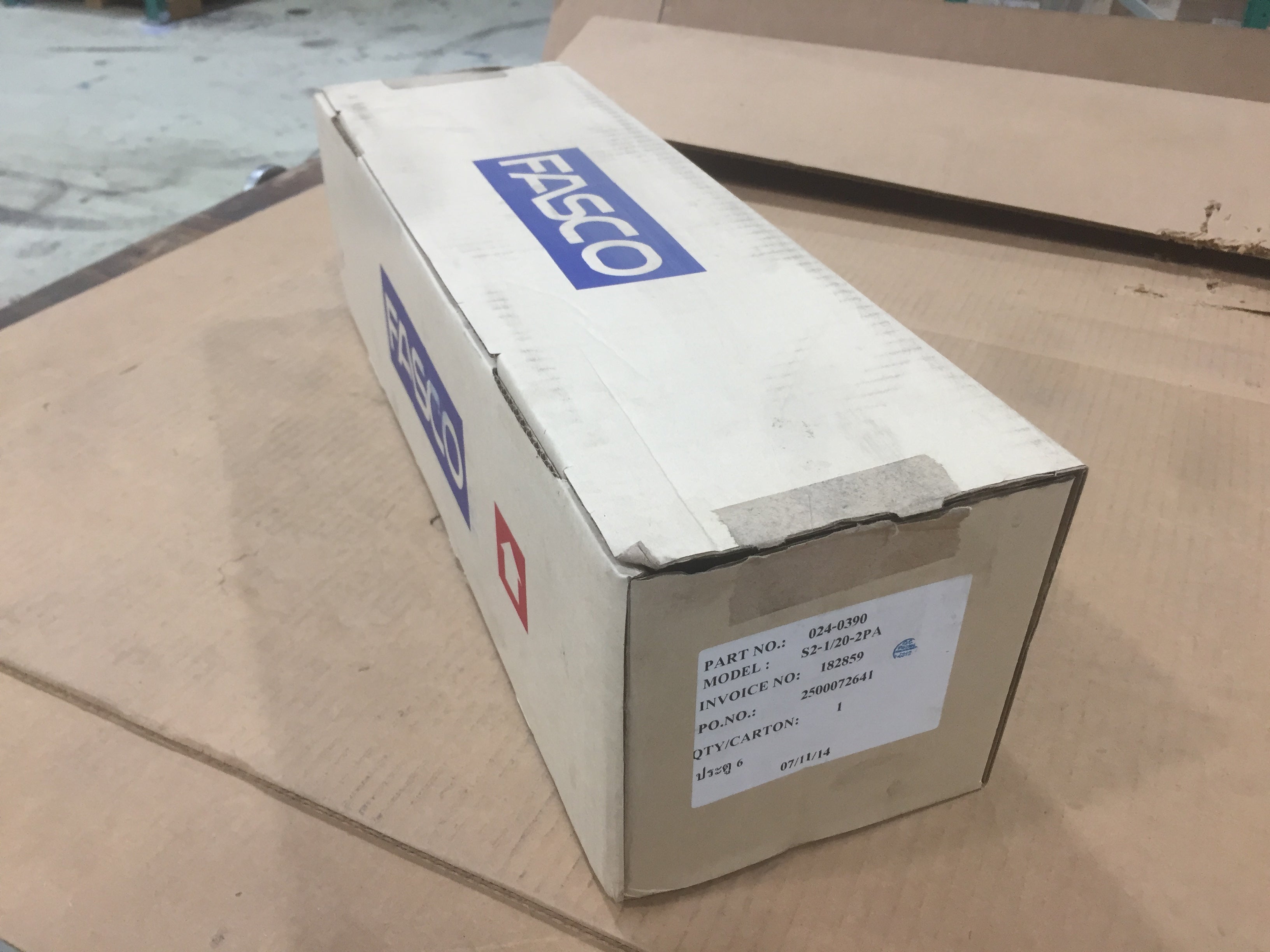 1/25 HP Double Shaft Indoor Fan Motor; 220-400/60/1, 1080 RPM, 3