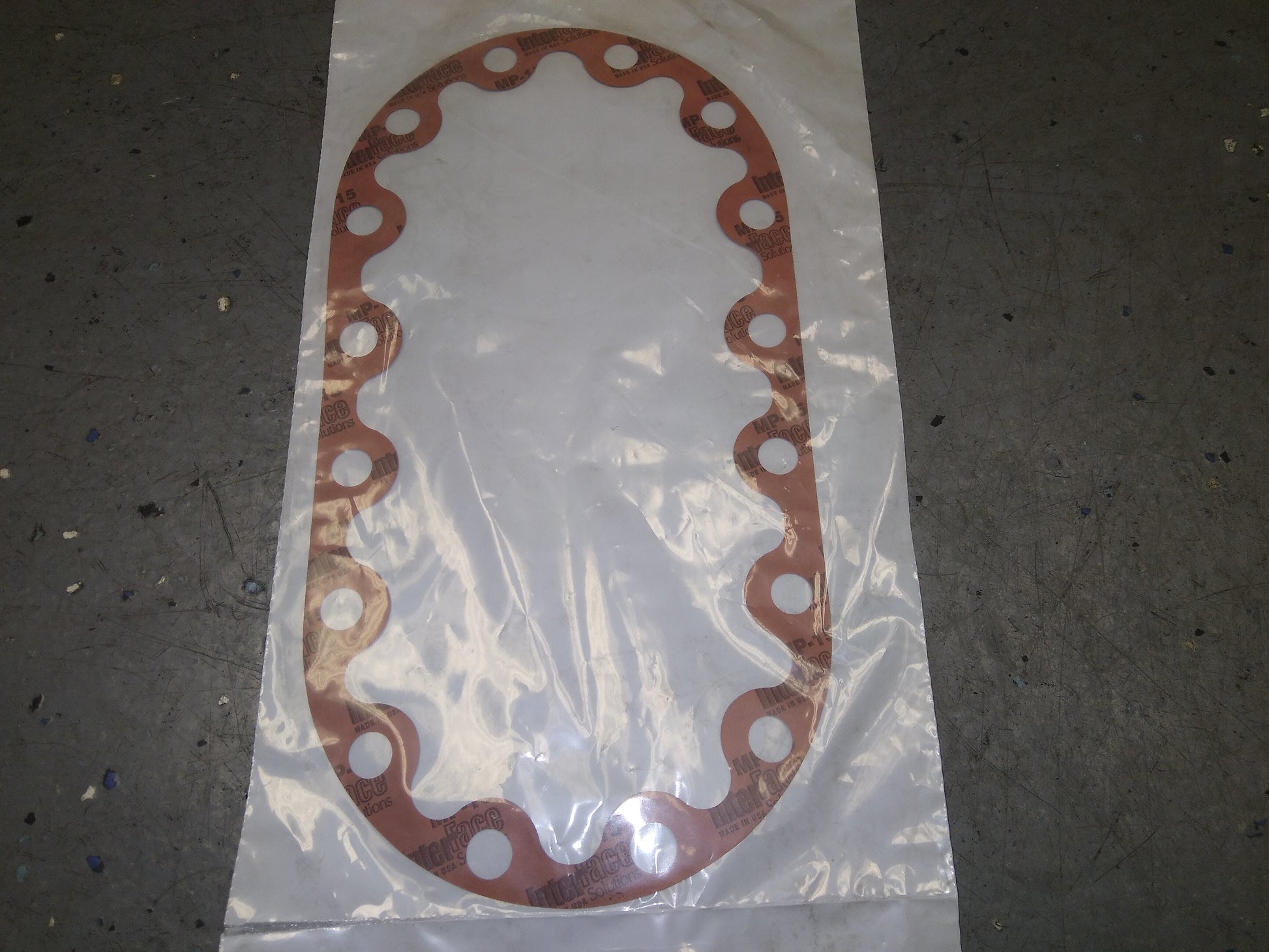 GASKET