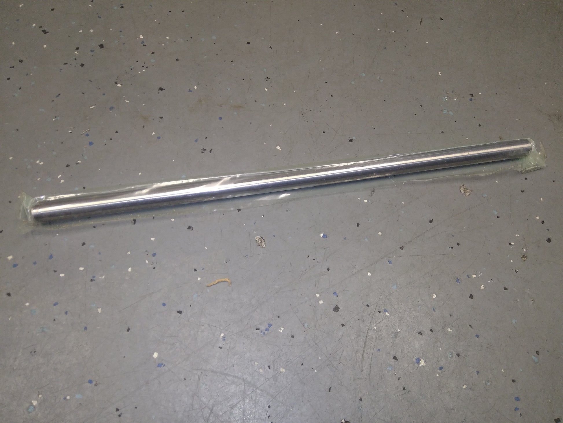 PACKAGED UNIT/RTU SOLID FAN SHAFT 24-1/2" LENGTH 15/16" DIAMETER