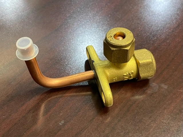 CUT OFF VALVE