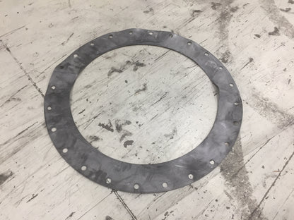 GASKET .125" THICK X 37.50" DIAMETER, SOLD INDIVIDUALLY