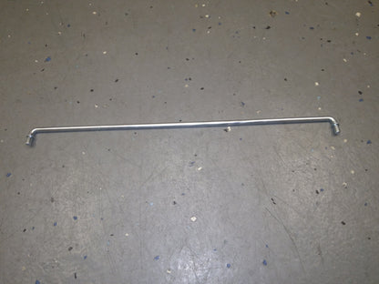 LINKAGE ROD .25"DIA X 16.03"L 