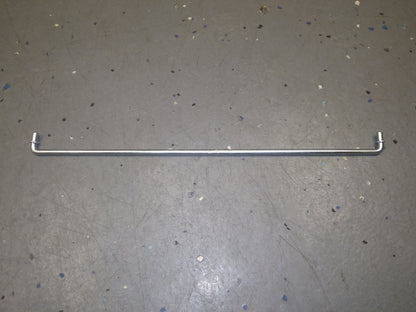 LINKAGE ROD .25"DIA X 16.03"L 