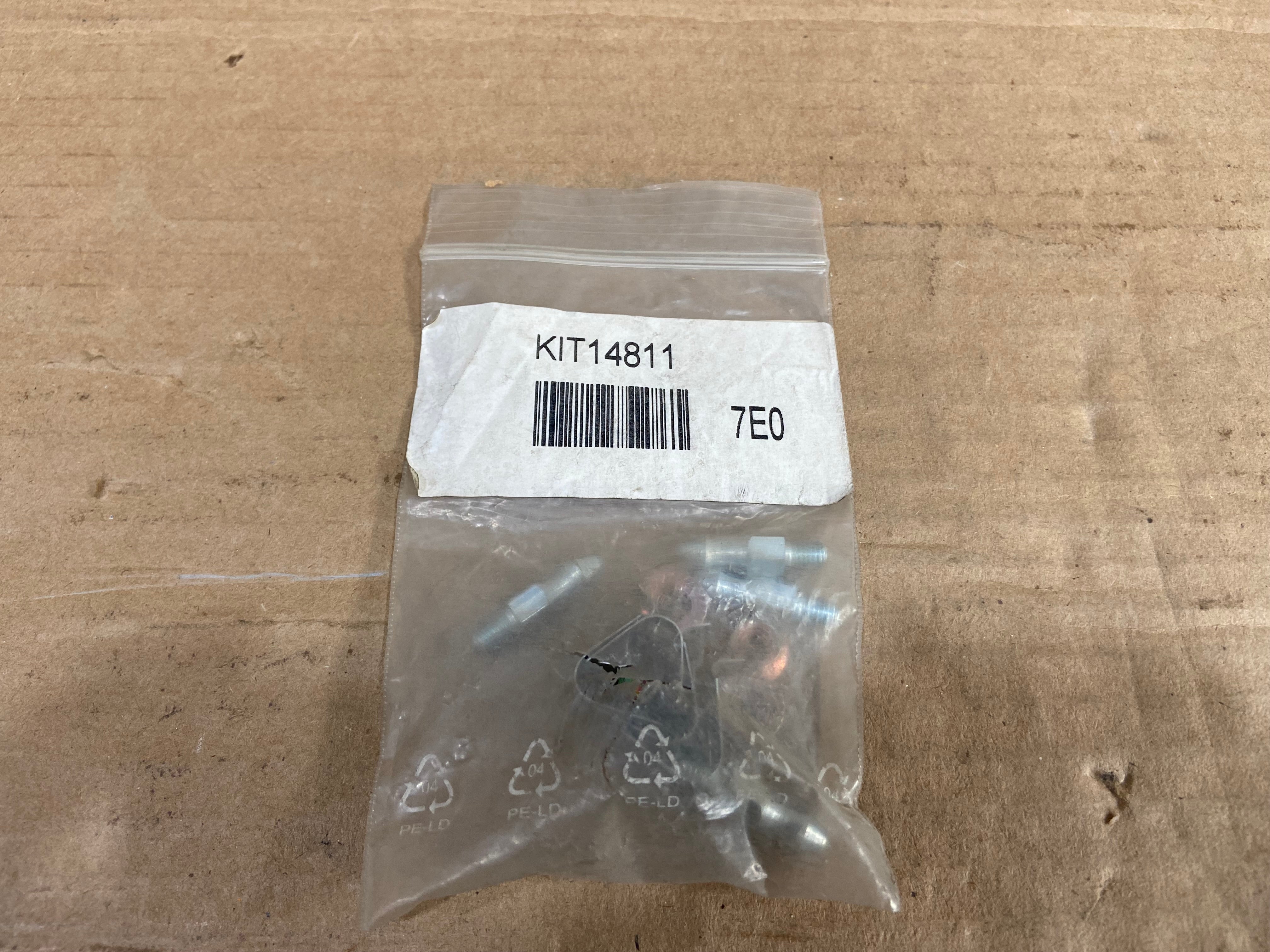PANEL FASTENER KIT – Surplus City