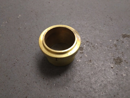 UNION VALVE COUPLING 