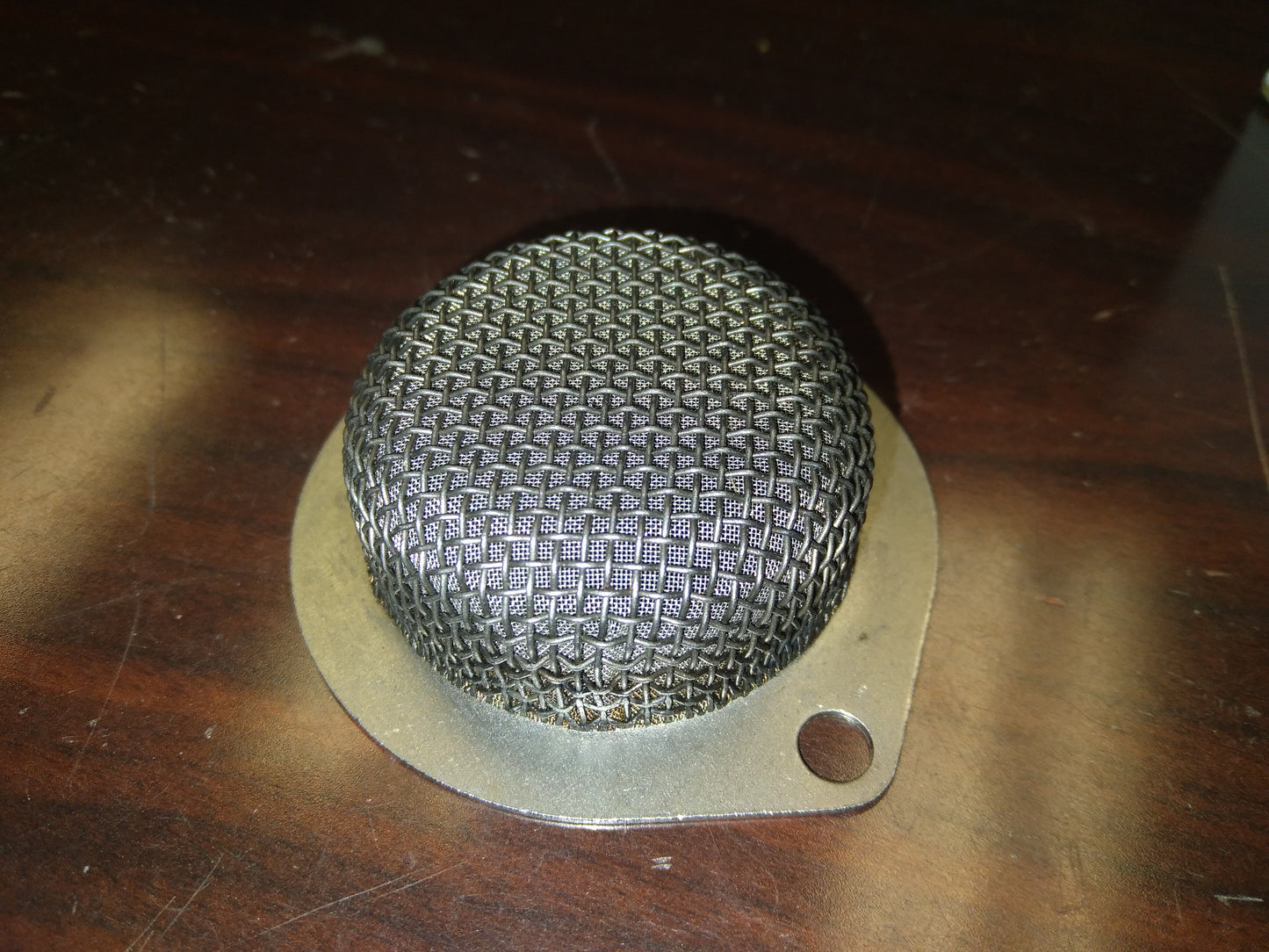 STRAINER