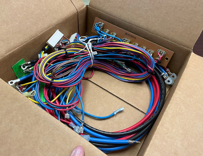 WIRE HARNESS