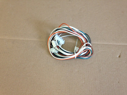 WIRE; WIRING HARNESS, VARIABLE SPEED, INDUCER, 12-PIN, 5-PIN, 2-PIN