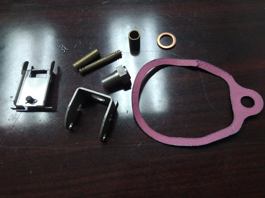 REPAIR KIT "B" SIZE 62 AND 62S ,M.P. #125 PRESSURE, BUCKET TRAPS