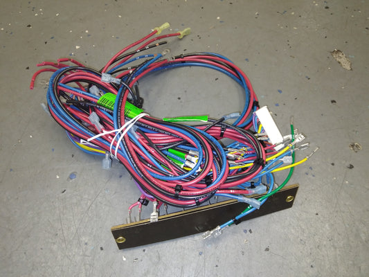 WIRING HARNESS RELIATEL CONTROLS FOR TRANE VOYAGER SERIES PACKAGE UNITS