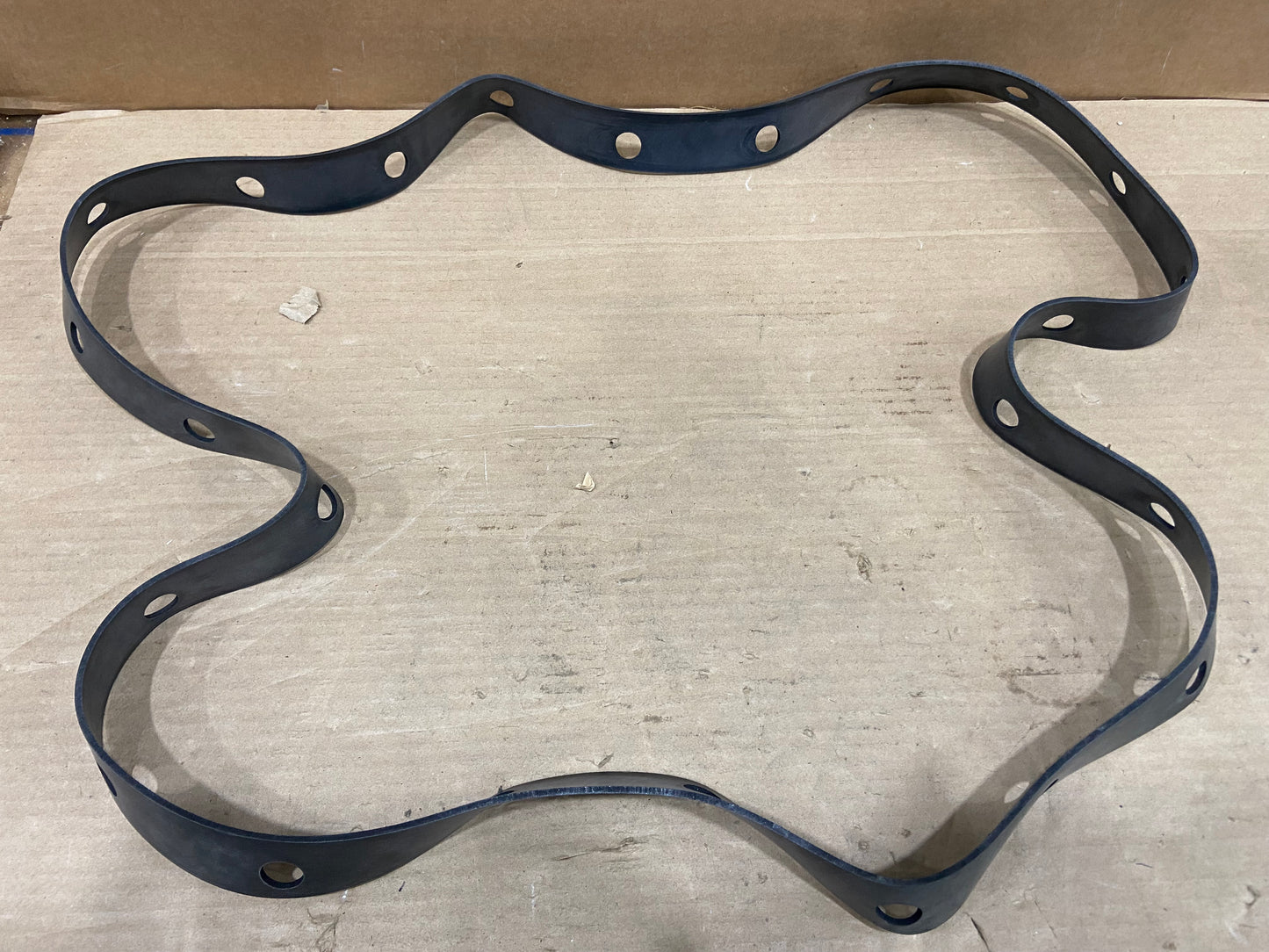 29 1/4" OD X 26.25 ID GASKET .125" THICKNESS