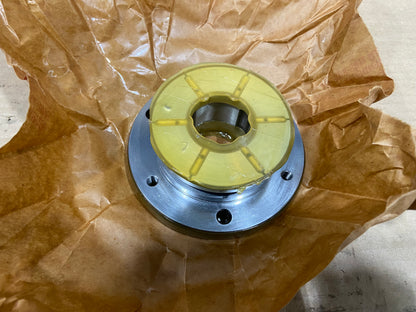 CTV FLANGED BEARING 1.62" BORE 4 1/2" WIDE