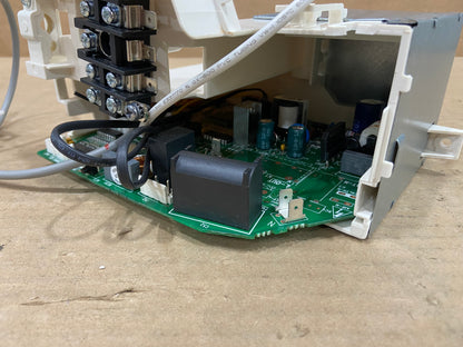 ELECTRICAL BOX ASSEMBLY