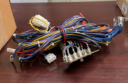 WIRE HARNESS